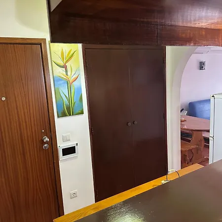 Vistamar Daire Fuzeta