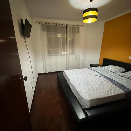 Daire Vistamar Fuzeta