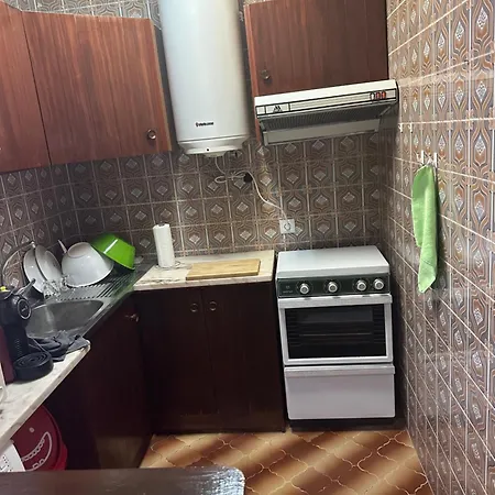 Vistamar דירה פוסטה